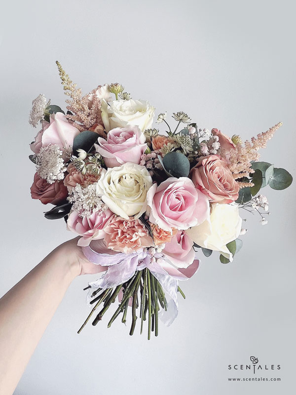 september-vows-bridal-flower-bouquet-01-600x800 (Pre-order) September Vows Bridal Flower Bouquet - Image 1