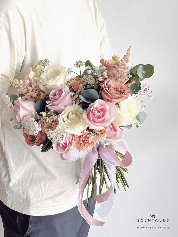september-vows-bridal-flower-bouquet-02-600x800 (Pre-order) September Vows Bridal Flower Bouquet - Image 3