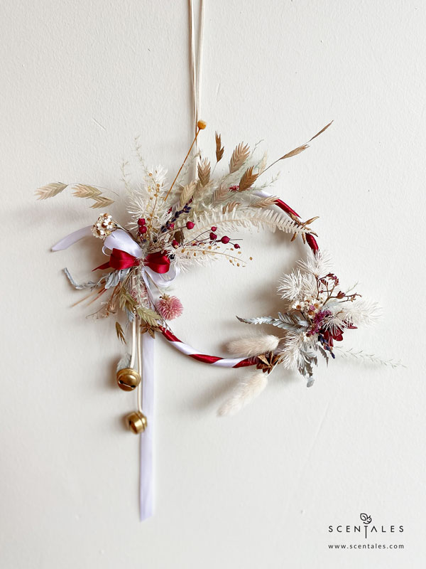 resilence-dried-flower-wreath-01-600x800 Resilience Dried Flower Wreath - Image 1